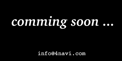 comming soon ...